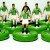 Subbuteo Andrew Table Soccer Real Betis 1976-77 on WSB Professional bases